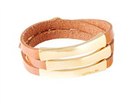 Bracciale Unode50 Donna CHINA in Lega metallica PUL1897OROCAM0M - PUL1897OROCAM0M